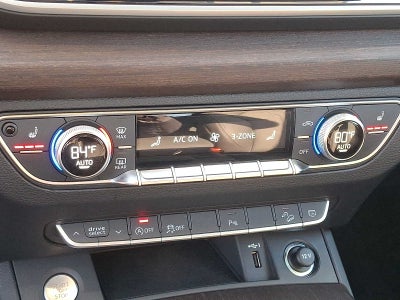 2024 Audi Q5 S line Premium 45 TFSI quattro