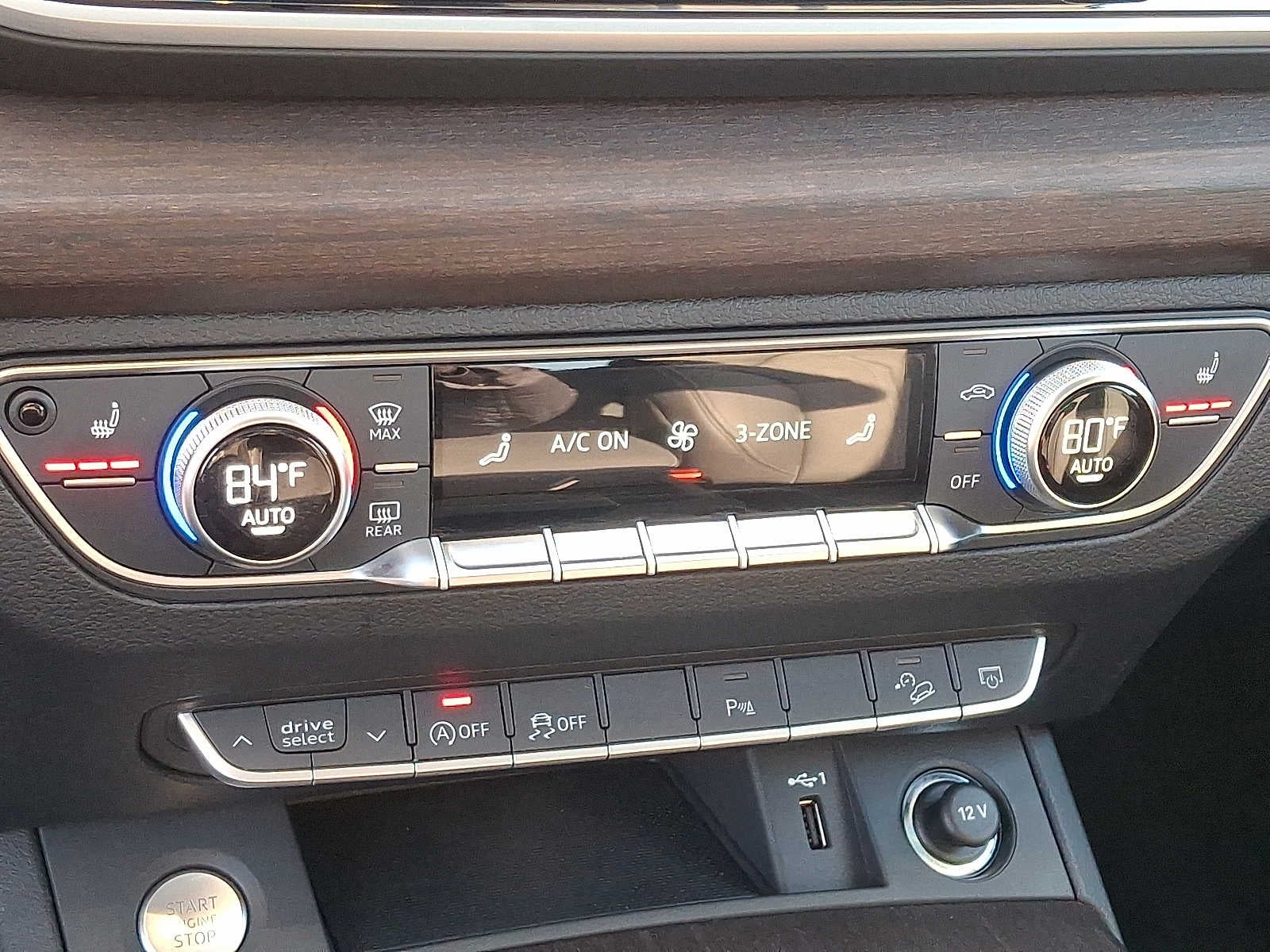 2024 Audi Q5 S line Premium 45 TFSI quattro