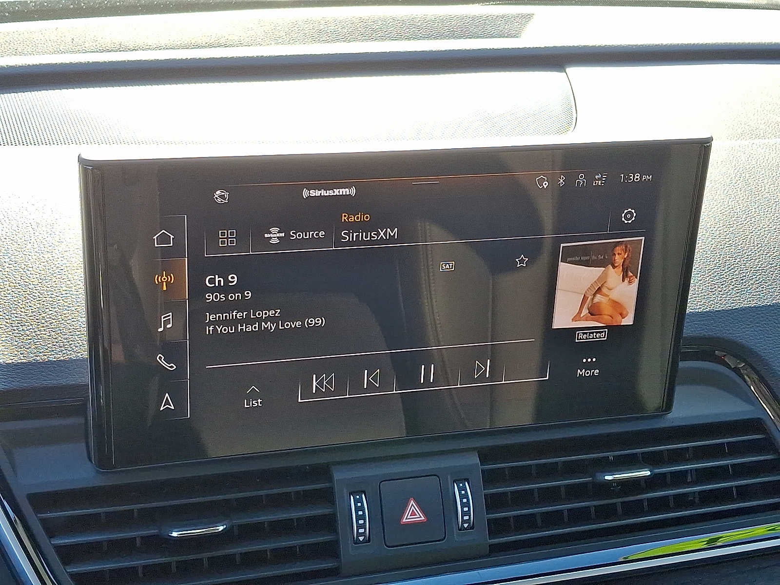 2024 Audi Q5 S line Premium 45 TFSI quattro