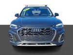2024 Audi Q5 S line Premium 45 TFSI quattro