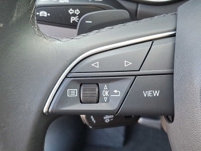 2024 Audi Q5 S line Premium 45 TFSI quattro