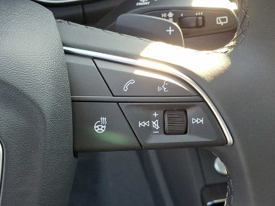 2024 Audi Q5 S line Premium 45 TFSI quattro