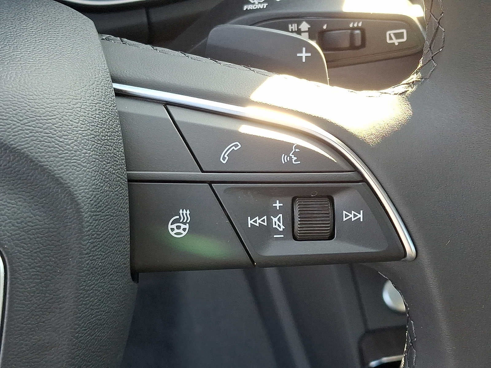 2024 Audi Q5 S line Premium 45 TFSI quattro