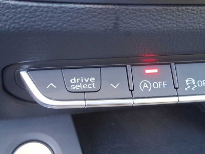 2024 Audi Q5 S line Premium 45 TFSI quattro