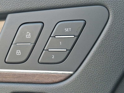 2024 Audi Q5 S line Premium 45 TFSI quattro