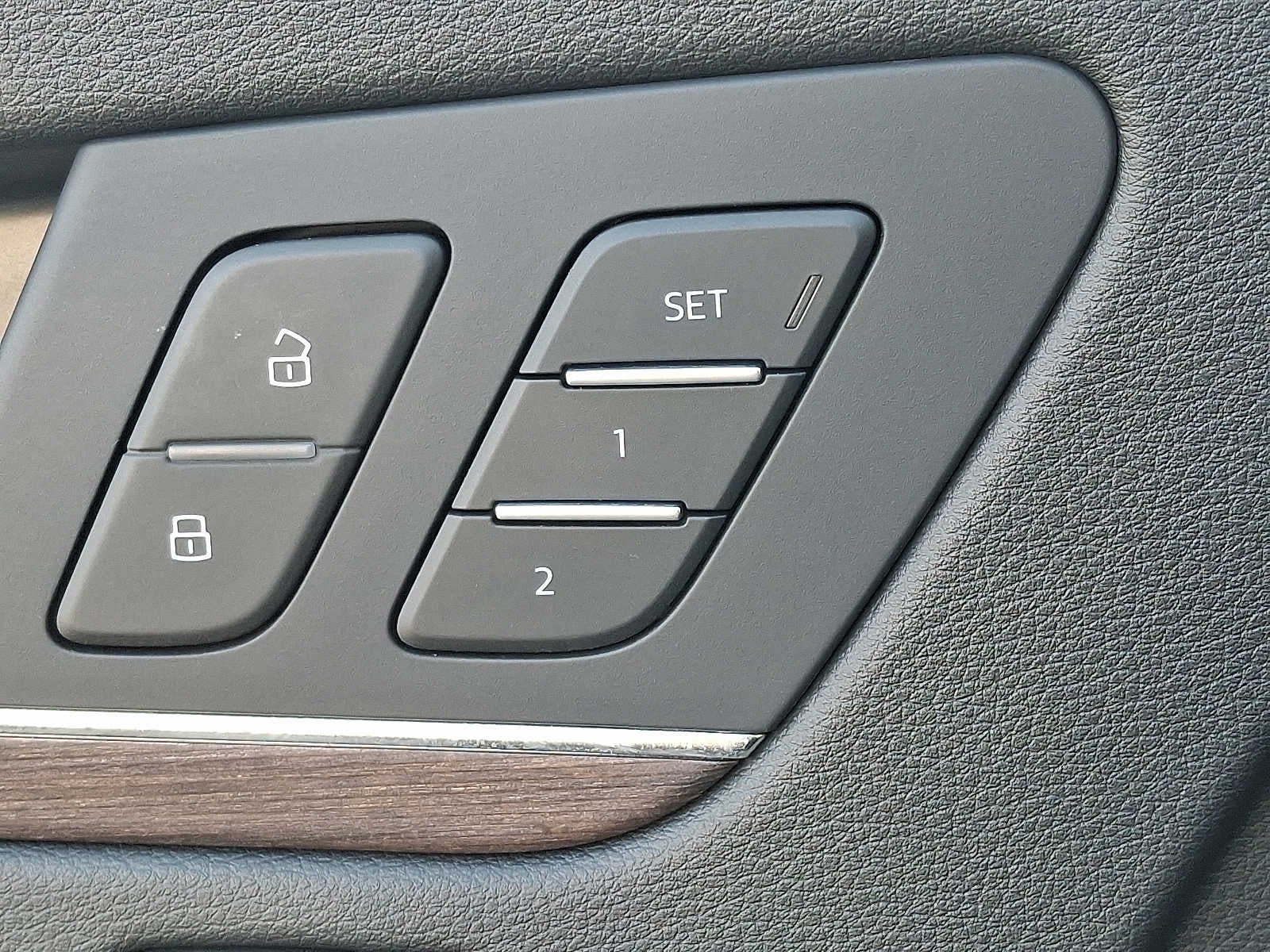 2024 Audi Q5 S line Premium 45 TFSI quattro