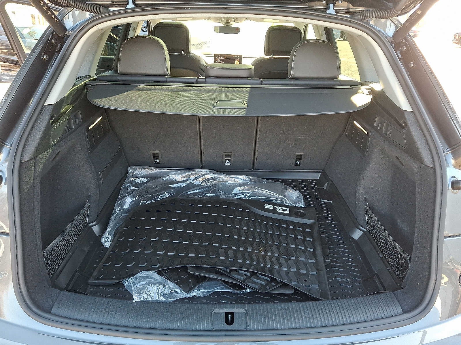 2024 Audi Q5 S line Premium 45 TFSI quattro