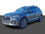 2024 Audi Q5 S line Premium 45 TFSI quattro