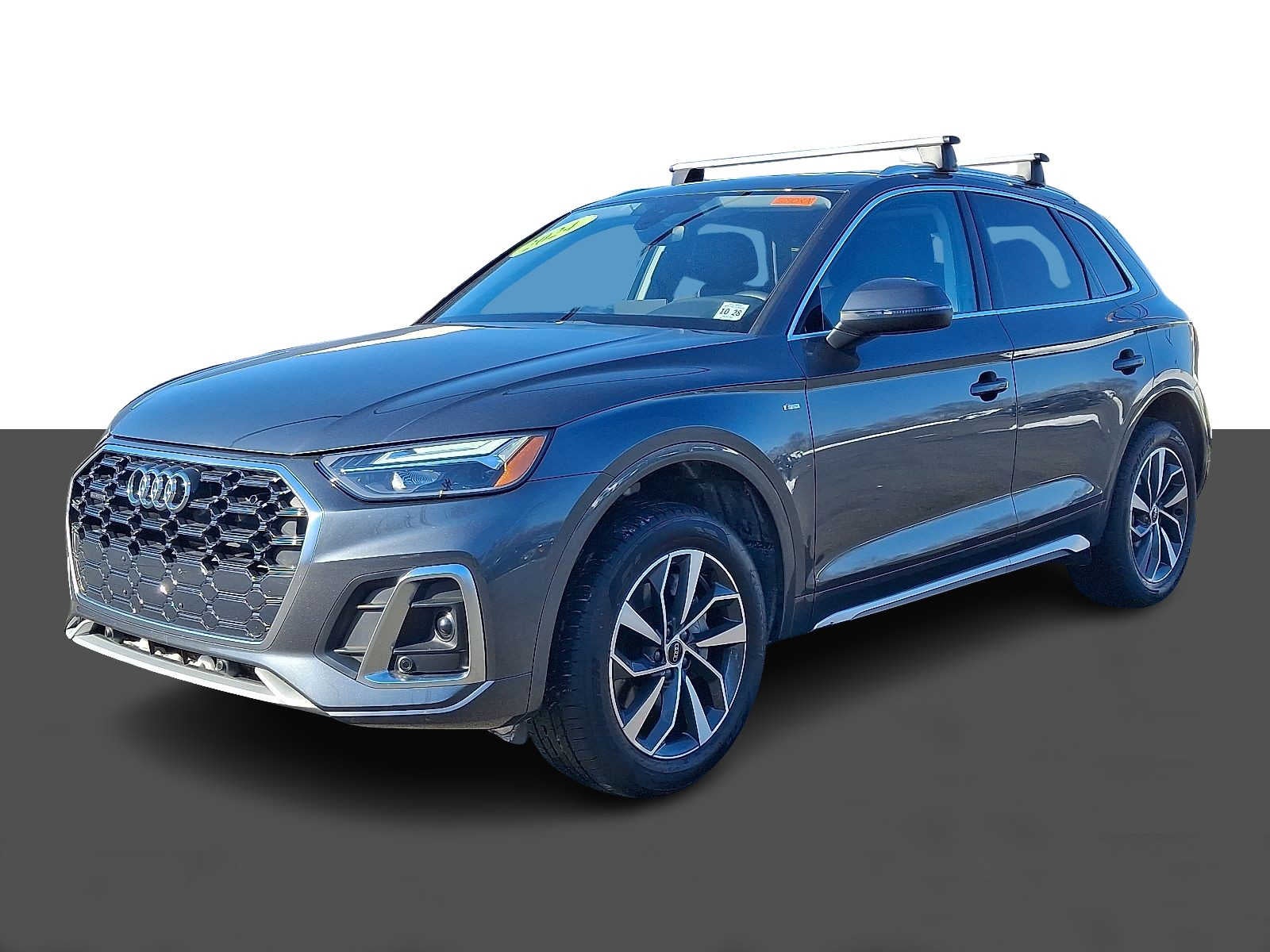 2024 Audi Q5 S line Premium 45 TFSI quattro