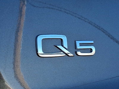 2024 Audi Q5 S line Premium 45 TFSI quattro