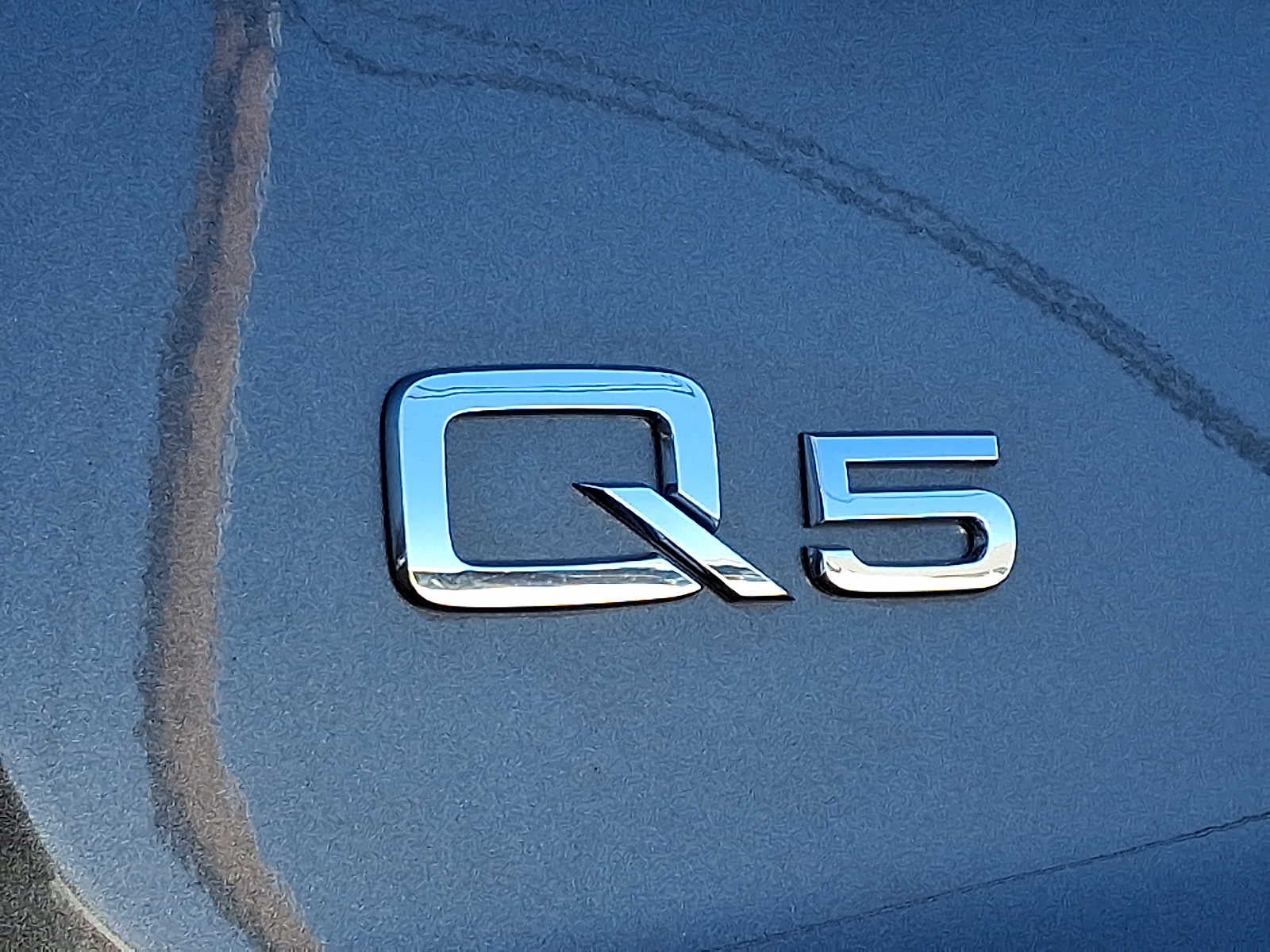 2024 Audi Q5 S line Premium 45 TFSI quattro