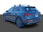 2024 Audi Q5 S line Premium 45 TFSI quattro