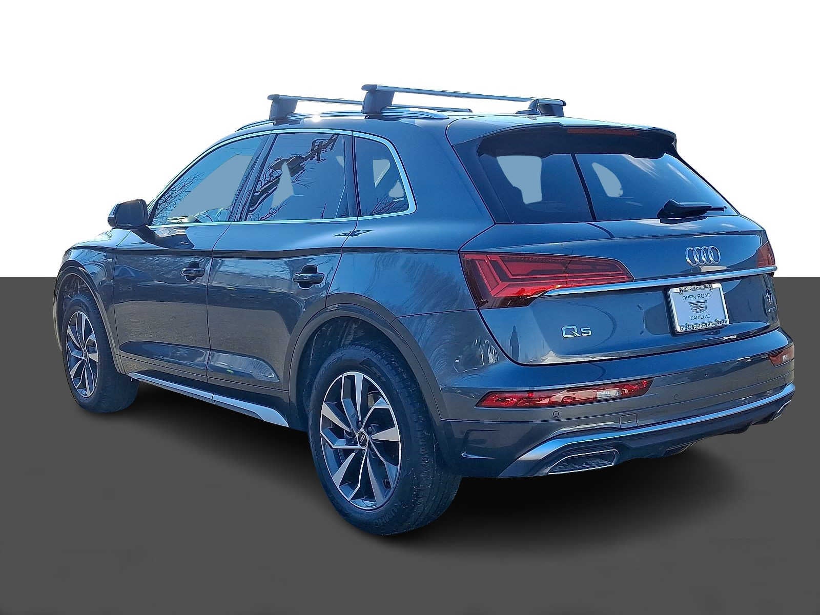 2024 Audi Q5 S line Premium 45 TFSI quattro