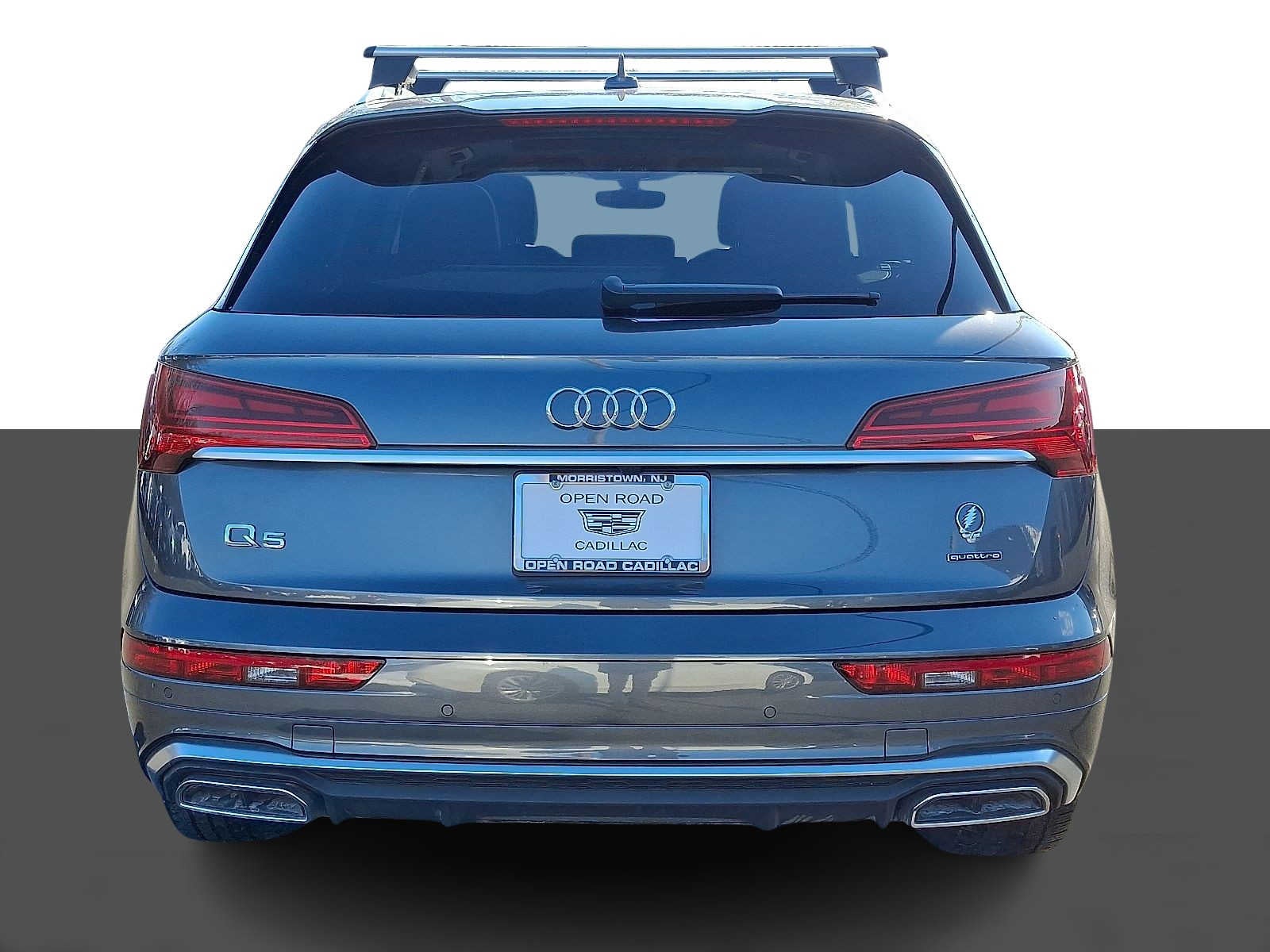 2024 Audi Q5 S line Premium 45 TFSI quattro