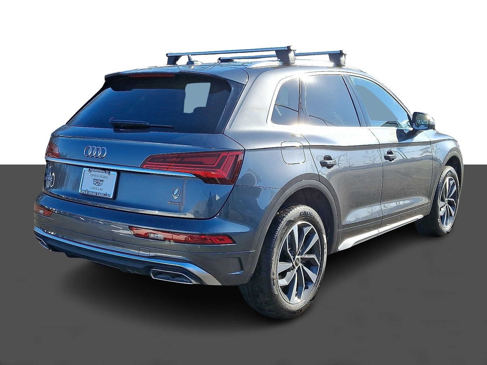 2024 Audi Q5 S line Premium 45 TFSI quattro