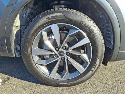 2024 Audi Q5 S line Premium 45 TFSI quattro