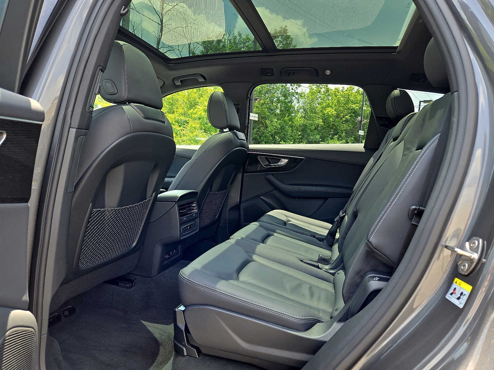 2025 Audi Q7 Premium Plus 55 TFSI quattro