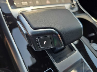2025 Audi Q7 Premium Plus 55 TFSI quattro