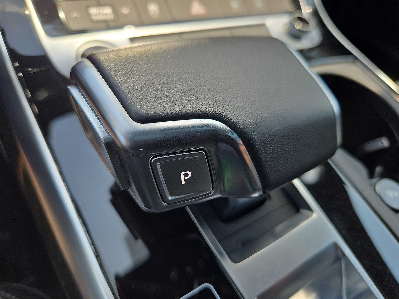 2025 Audi Q7 Premium Plus 55 TFSI quattro