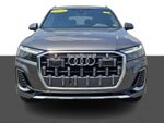 2025 Audi Q7 Premium Plus 55 TFSI quattro
