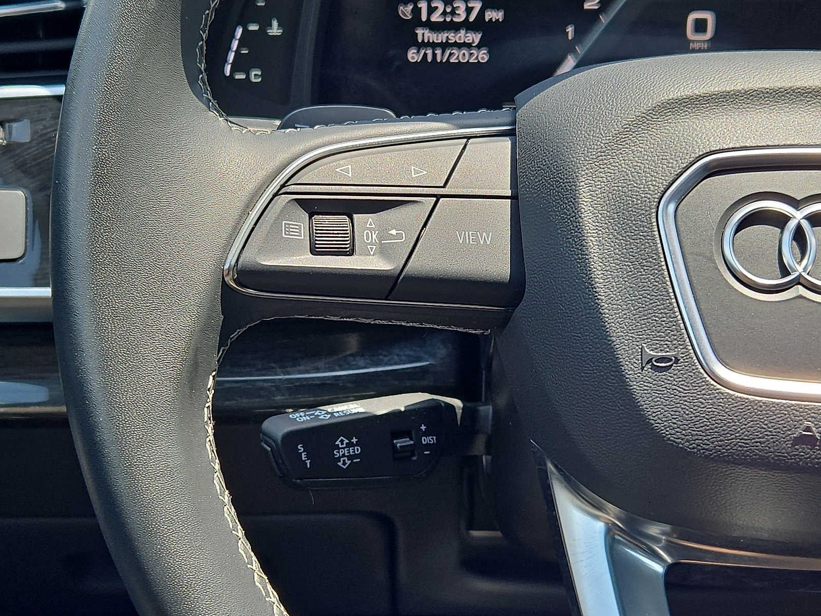 2025 Audi Q7 Premium Plus 55 TFSI quattro