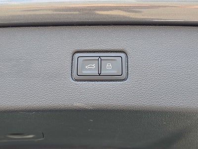 2025 Audi Q7 Premium Plus 55 TFSI quattro