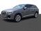 2025 Audi Q7 Premium Plus 55 TFSI quattro