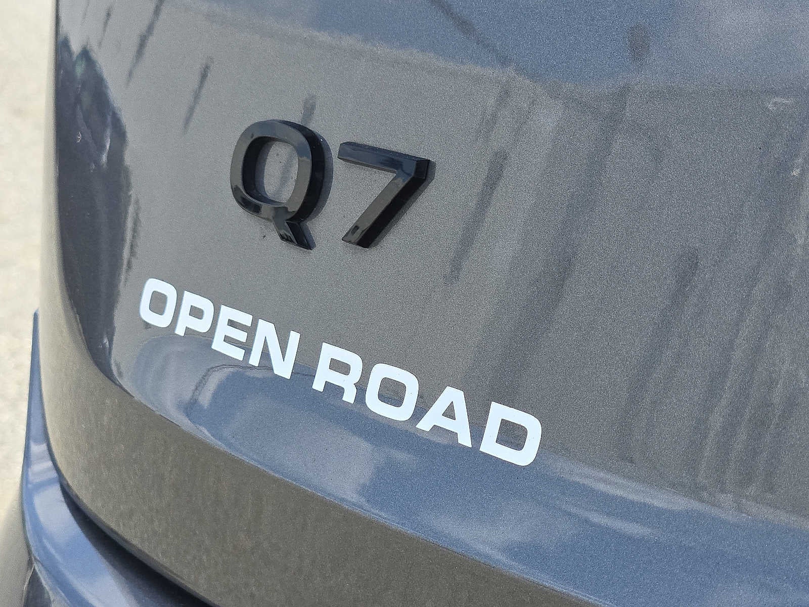 2025 Audi Q7 Premium Plus 55 TFSI quattro