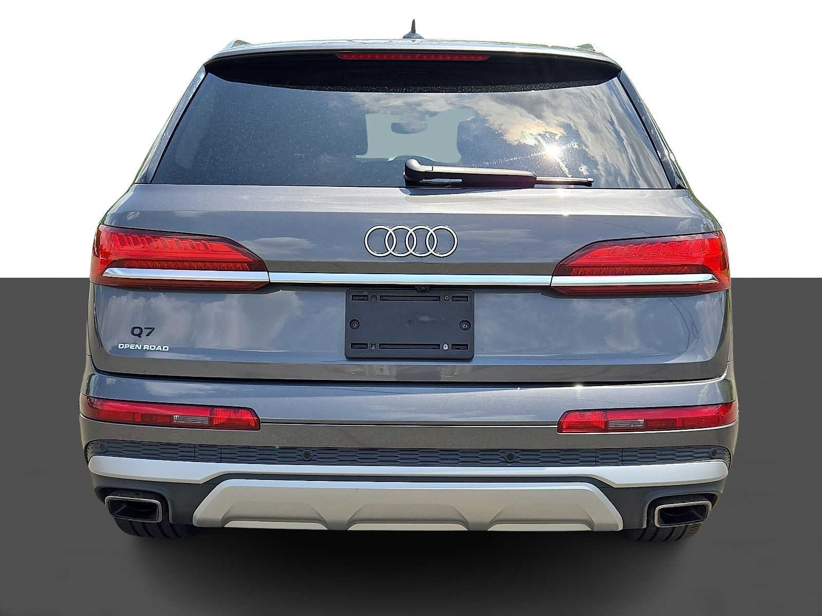 2025 Audi Q7 Premium Plus 55 TFSI quattro
