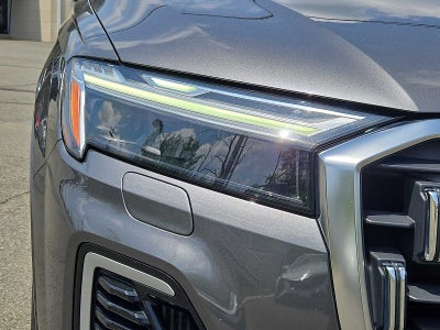 2025 Audi Q7 Premium Plus 55 TFSI quattro