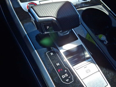 2021 Audi SQ7 Prestige 4.0 TFSI quattro