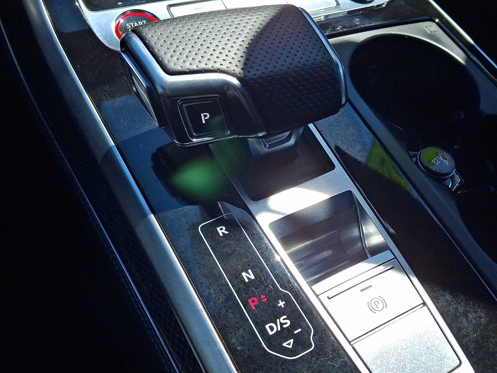 2021 Audi SQ7 Prestige 4.0 TFSI quattro