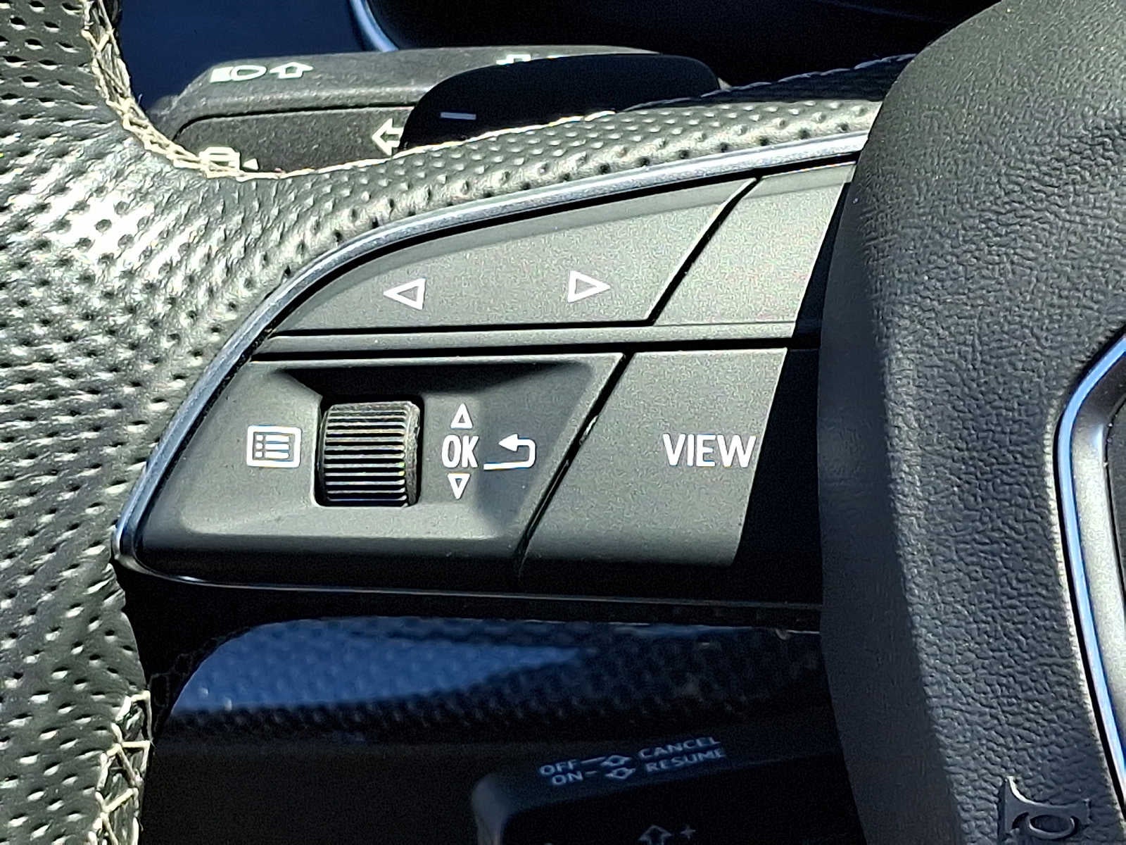 2021 Audi SQ7 Prestige 4.0 TFSI quattro