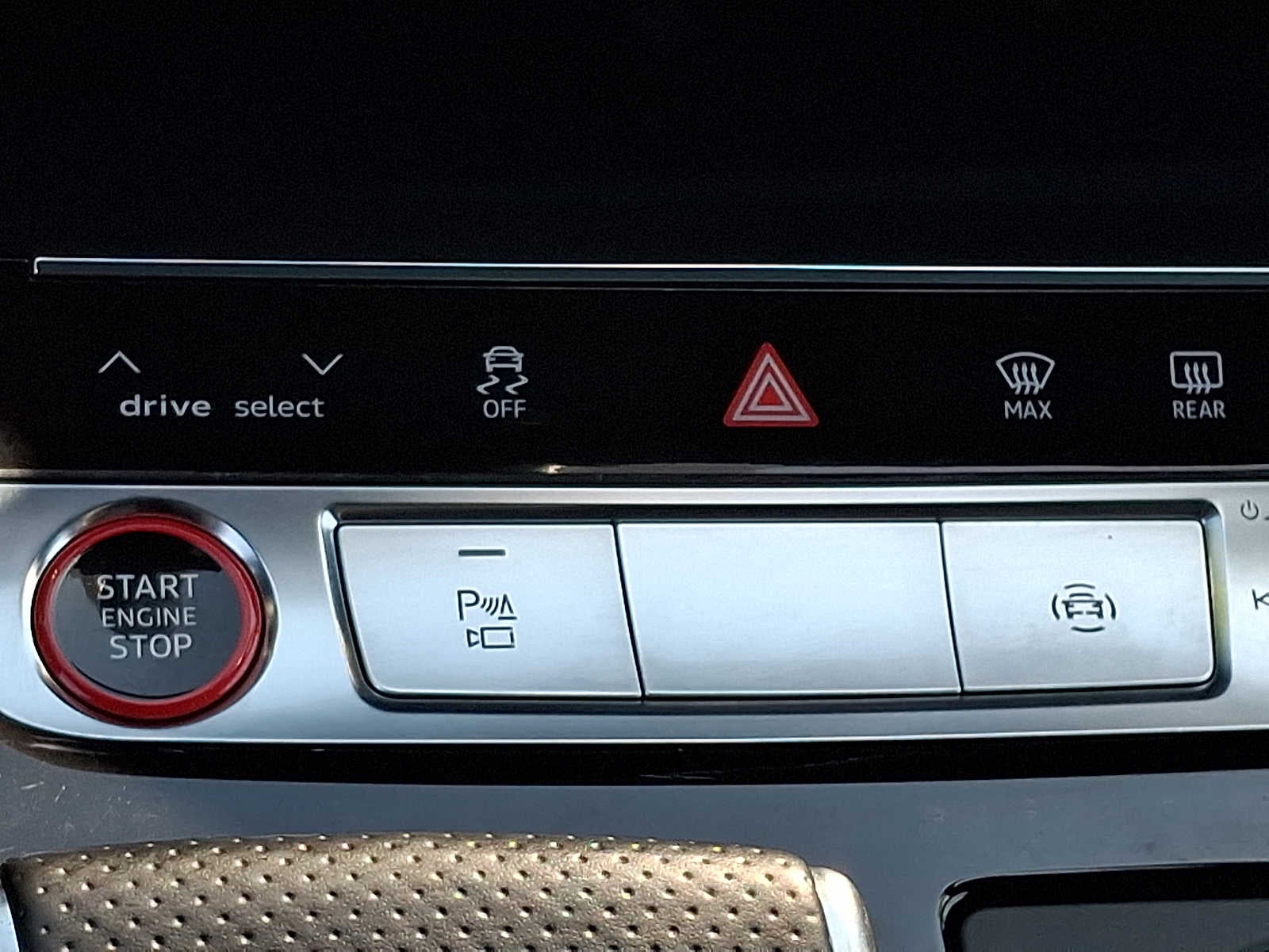 2021 Audi SQ7 Prestige 4.0 TFSI quattro
