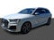 2021 Audi SQ7 Prestige 4.0 TFSI quattro