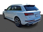 2021 Audi SQ7 Prestige 4.0 TFSI quattro