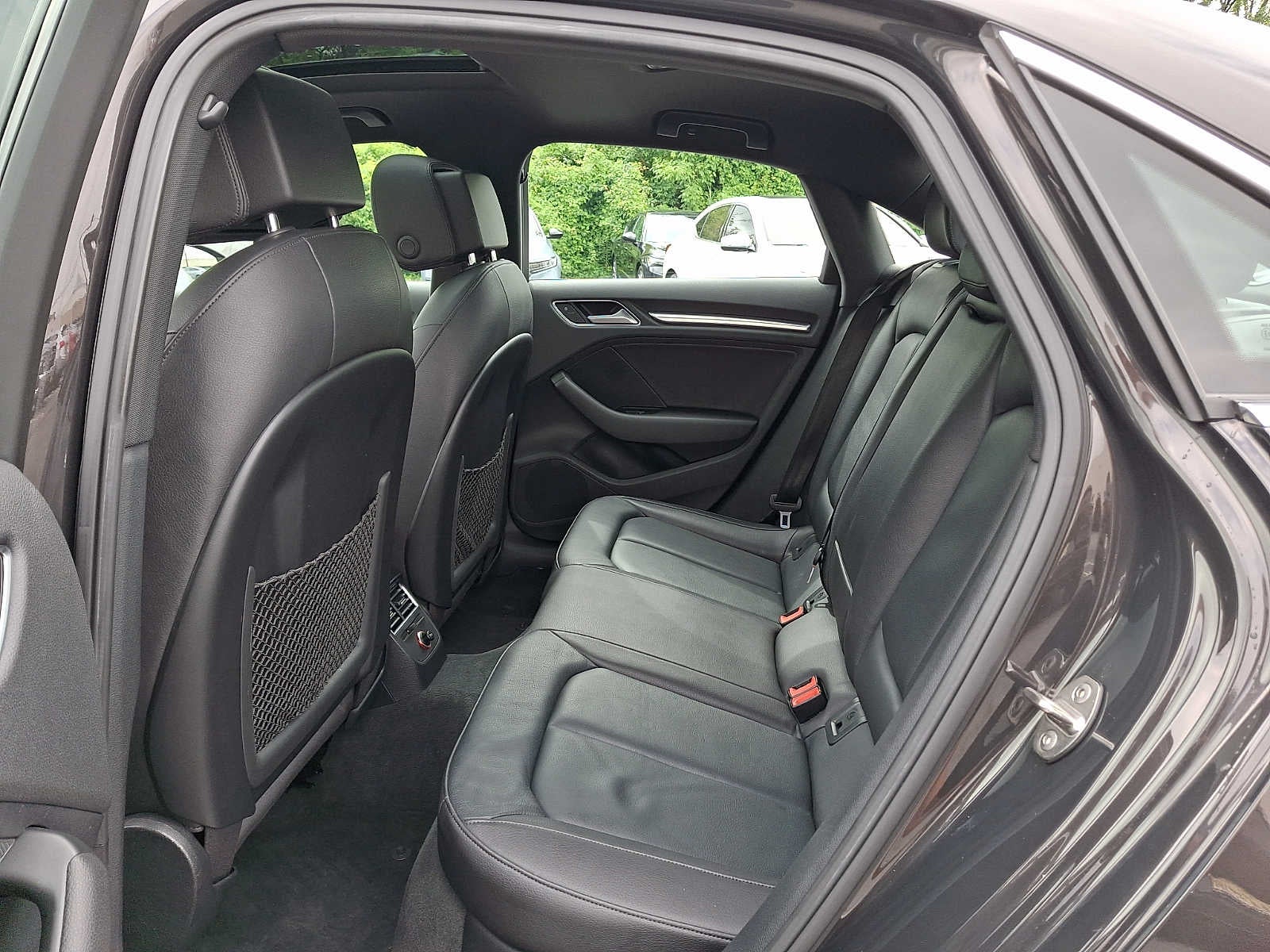 2015 Audi A3 4dr Sdn quattro 2.0T Premium Plus