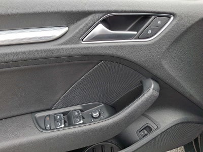 2015 Audi A3 4dr Sdn quattro 2.0T Premium Plus