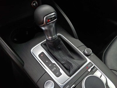 2015 Audi A3 4dr Sdn quattro 2.0T Premium Plus
