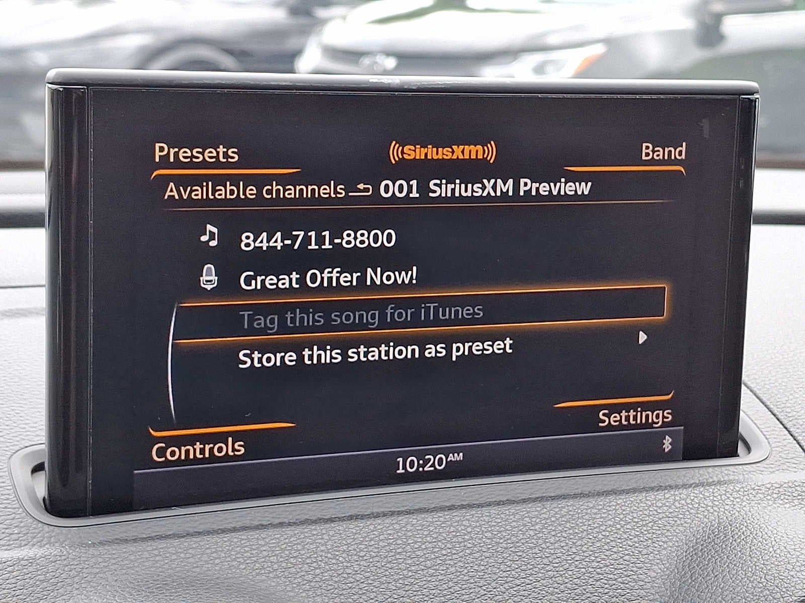 2015 Audi A3 4dr Sdn quattro 2.0T Premium Plus
