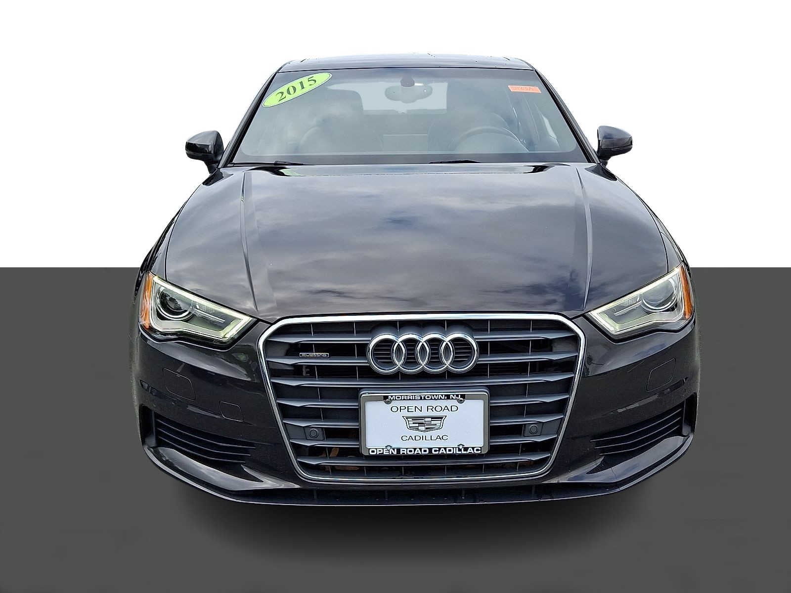 2015 Audi A3 4dr Sdn quattro 2.0T Premium Plus