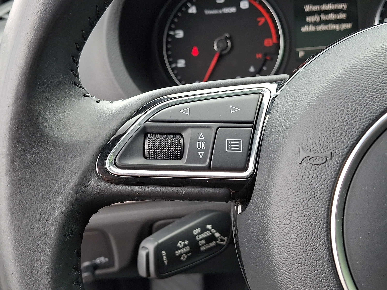 2015 Audi A3 4dr Sdn quattro 2.0T Premium Plus