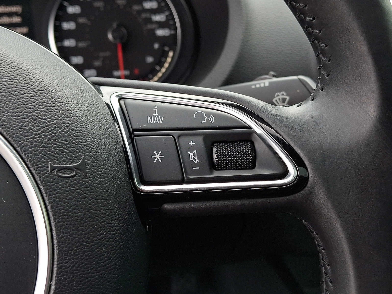2015 Audi A3 4dr Sdn quattro 2.0T Premium Plus
