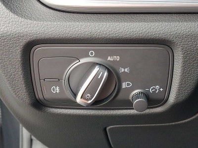 2015 Audi A3 4dr Sdn quattro 2.0T Premium Plus