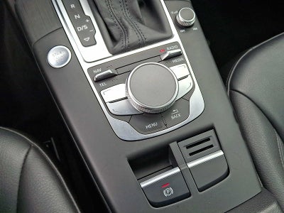 2015 Audi A3 4dr Sdn quattro 2.0T Premium Plus