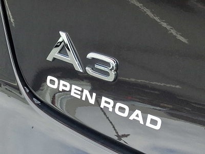 2015 Audi A3 4dr Sdn quattro 2.0T Premium Plus