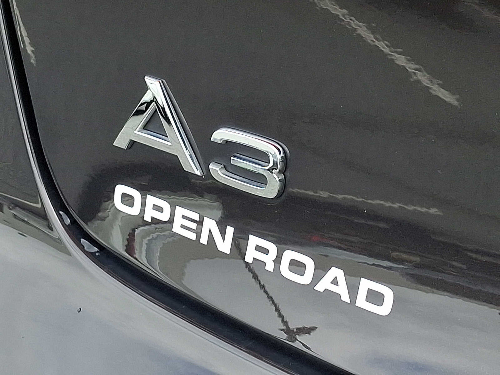 2015 Audi A3 4dr Sdn quattro 2.0T Premium Plus