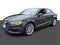 2015 Audi A3 4dr Sdn quattro 2.0T Premium Plus