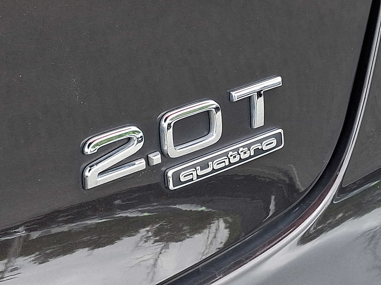 2015 Audi A3 4dr Sdn quattro 2.0T Premium Plus