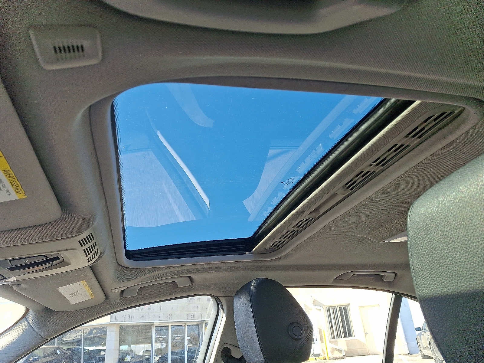 2013 BMW 3 Series 4dr Sdn 328i xDrive AWD SULEV